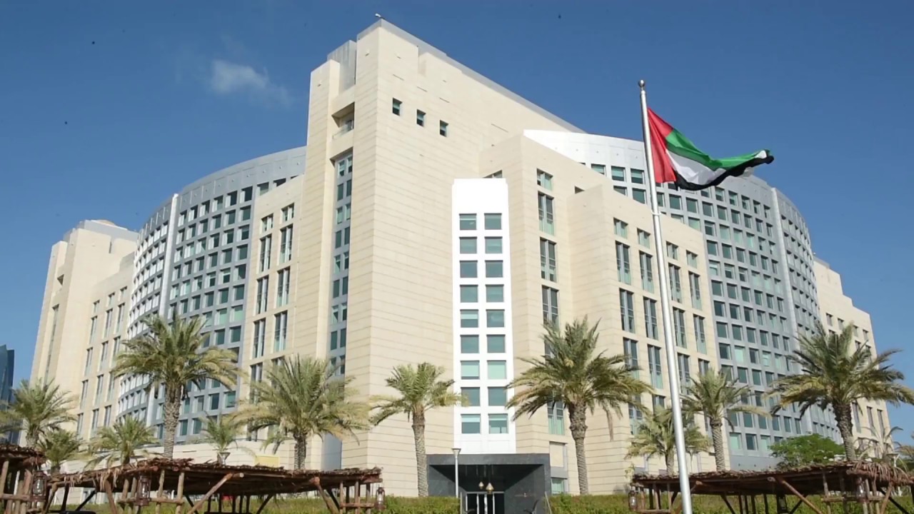 الإمارات وأوروجواي تبحثان سبل تعزيز العلاقات البرلمانية