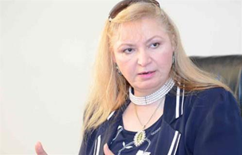 سهر الدماطي: سيناريوهان أمام لجنة السياسة النقدية في اجتماعها القادم