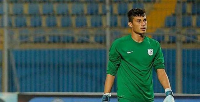رسمياً.. المصري البورسعيدي يعلن ضم حارس المرمى محمود جاد