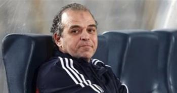 محمد صلاح: الزمالك شهيته مفتوحة للتتويج بأبطال إفريقيا بعد الدوري والكأس .. فيديو