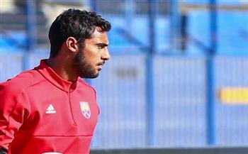 أحمد سامي: لم نغلق باب التعاقدات في سيراميكا كليوباترا.. ومن يريد الرحيل سنساعده