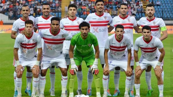 موعد مباراة الزمالك وإيليكت بدورى أبطال أفريقيا