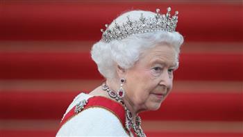   رئيسة الهند تصل لندن للمشاركة في جنازة الملكة إليزابيث الثانية