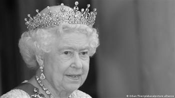   ولي عهد الكويت يتوجه إلى المملكة المتحدة لتقديم العزاء في وفاة الملكة إليزابيث الثانية