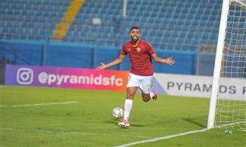 أحمد ياسر ريان: لم اشترط على الأهلي اللعب أساسيًا.. وسيراميكا كليوباترا بيتي .. فيديو