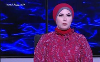 اشتراطات البناء الجديدة بعد توقف عامين.. نيفين منصور: الهدف كان لتقليل المخالفات