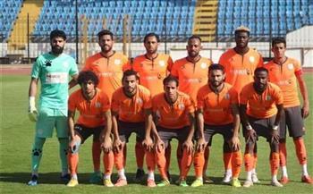 اليوم.. فاركو يبدأ معسكره الاستعدادى للموسم الجديد