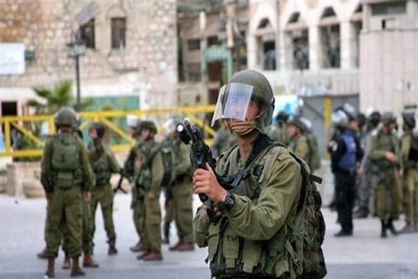 بمساعدة الاحتلال الإسرائيلي.. الاستيطان يعتدي على الفلسطينيين بـ "الضفة"