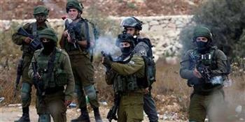   بالرصاص الحي.. الاحتلال يصيب فلسطيني بـ "بيت لحم"