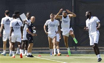 ريال مدريد يزاحم ليفربول لضم نجم بوروسيا دورتموند
