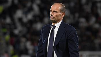 أليجري مهدد بغرامة في يوفنتوس