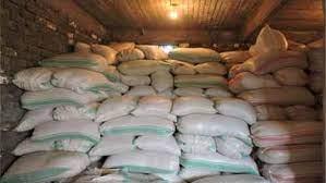 «تموين الدقهلية»: توريد أكثر من 312 ألف طن أرز شعير حتى الآن