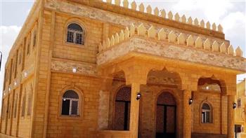   الأوقاف تفتتح 28 مسجدًا الجمعة القادمة 