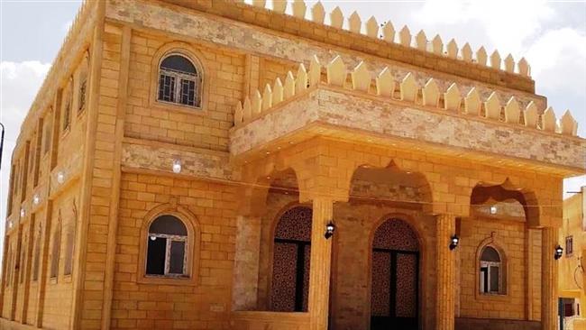 الأوقاف تفتتح 28 مسجدًا الجمعة القادمة 