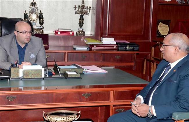 تعليم بني سويف: أكثر من 325 مدرسة جاهزة للعام الدراسي الجديد