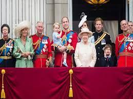   كم تبلغ ثروة العائلة الملكية في بريطانيا؟