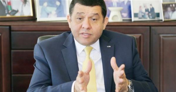 وزير العمل الأردني: العمالة المصرية لها أولوية ودورها كبير في تطوير القطاعات المختلفة بالمملكة