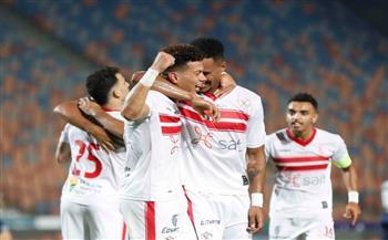 الجالية المصرية بالكاميرون تؤازر الزمالك أمام إيليكت التشادي