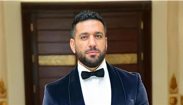 في هذا الموعد.. حسن الرداد يعلن طرح فيلمه الجديد «تحت تهديد السلاح»