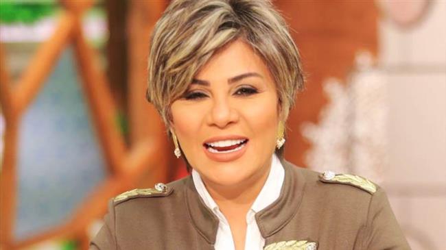 مفيدة شيحة: الرجل الحنين رزق و لا ريسك؟