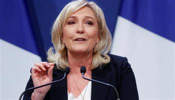   لوبان: مشاركة فرنسا في العقوبات ضد روسيا «خطأ جيوسياسي» 