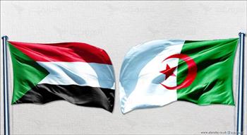   وزيرا التجارة بالسودان والجزائر يؤكدان أهمية تعزيز التجارة البينية بين البلدين