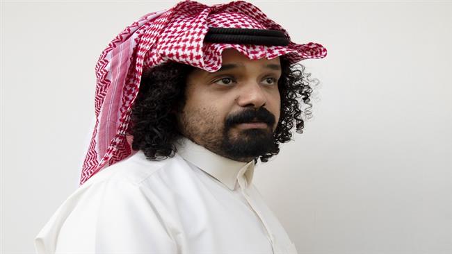 مغني الراب مؤيد النفيعى يطلق أغنية «ذيب» من ألبومه الجديد 