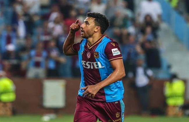 «تريزيجيه» يقود ريمونتادا طرابزون سبور أمام جازينتب بالدوري التركي