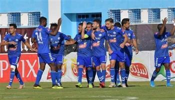 الاتحاد المنستيري التونسي يفوز على الجيش الرواندي ويتأهل لمواجهة الأهلي في أبطال إفريقيا