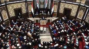 حمودة صباغ: سوريا أنجزت استحقاقاتها فى مواعيدها الدستورية