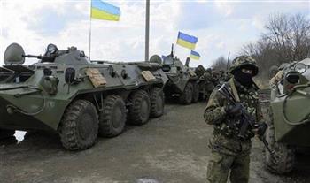   دبلوماسي روسي: إمدادات الأسلحة لأوكرانيا تجعل الغرب شريكا في جرائم كييف