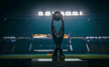 الأهلي يواجه الاتحاد المنستيري في دور الـ32 بدوري أبطال إفريقيا