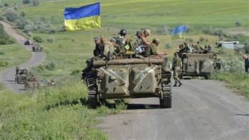   «نيويورك تايمز»: الجيش الأوكراني يتكبد خسائر فادحة في دونباس