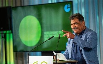افتتاح معرض الفنان محمد عبلة «سيزيف» الأربعاء المقبل 