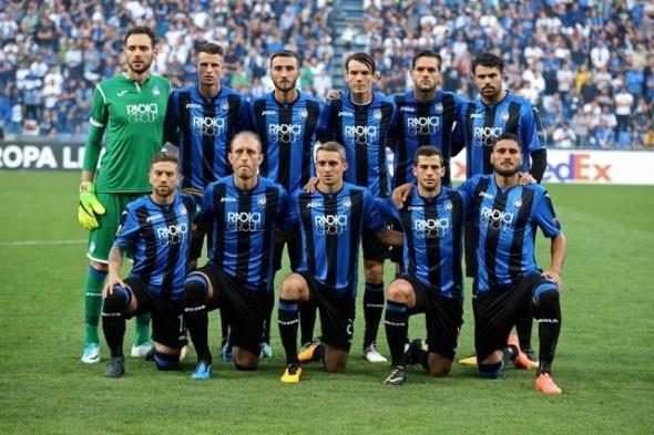 أتالانتا يتصدر الدوري الإيطالي مؤقتًا بفوزه على روما بهدف نظيف