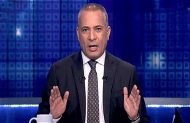 أحمد موسى: مصر بتشتغل لـ 100 سنة.. والرئيس عمره ما هيقول كفاية مشروعات