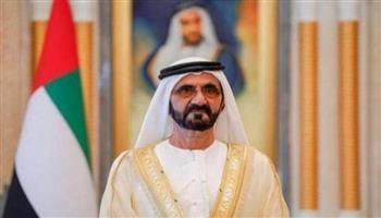 نائب رئيس الإمارات يلتقى ملك بريطانيا الجديد ويعرب عن تطلعه لمواصلة التعاون المشترك