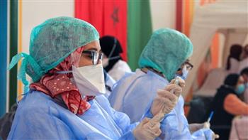   المغرب: 17 إصابة جديدة بفيروس كورونا دون وفيات خلال 24 ساعة