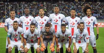   الدوري المغربي: أولمبيك آسفي يفوز على نهضة بركان بهدفين مقابل هدف