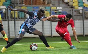 فلامبو البوروندي يقصي الاتحاد الليبي من دوري أبطال إفريقيا