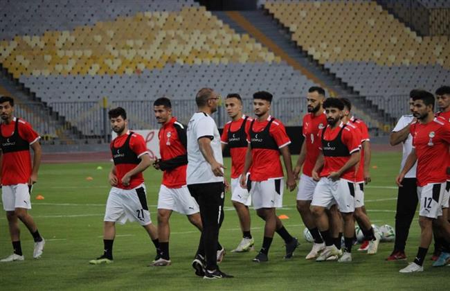انضمام الثنائي الدولي للاتحاد لتدريبات الفريق عقب الراحة 