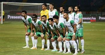 مدافع سيراميكا رسميا في الاتحاد السكندري لمدة عام 