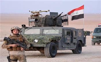   الأمن العراقي يعلن مقتل 8 من عناصر داعش في اشتباكات بمحافظة نينوى