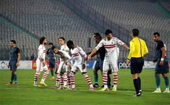 نادي إيليكيت التشادي: تأجيل مباراة العودة للزمالك 30 سبتمبر.. ولن ننسحب من المباراة 