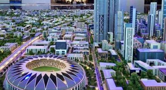 «العاصمة الإدارية والعلمين الجديدة» محور اهتمام المشاركين في مؤتمر الاستثمار الإقليمي بالأردن