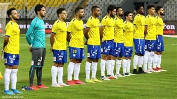 الإسماعيلي يطبق نظام اليوم الكامل لحين التعاقد مع مدرب 