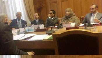   موريتانيا تشارك في اجتماعات وزراء الإعلام العرب