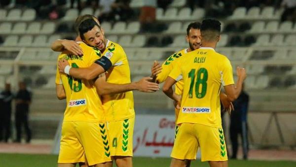 شبيبة القبائل الجزائري يتأهل إلى الدور التمهيدي الثاني من رابطة أبطال إفريقيا لكرة القدم