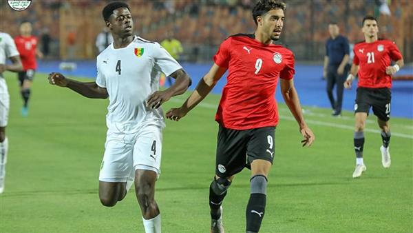 موعد مباراتي منتخب مصر أمام النيجر وليبيريا والقنوات الناقلة