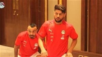 رئيس نادي إنبي: الأهلي تراجع عن ضم مصطفى شلبي 